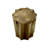 Abdool End Table-946860766