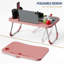 Bureau d'ordinateur l 23,6 po Mischele