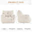 Fauteuil à billes 010-Soft Velvetoy-130671079