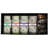 Nadex Plastic Cash Tray