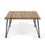 Table basse Hansell