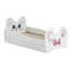 Cat single bed with drawer-1750113762