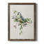 «Spring Song Blue Bird», reproduction sur toile encadrée-61317243-61317251
