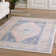 Shauntrelle Oriental Indoor Rug