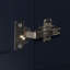 Meuble-lavabo simple avec plateau Nimay 48,5 po-98588173
