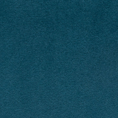 Velvet Teal Sample