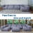 Upholstered Corner Sectional