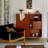 Cherry Solid Wood Sideboard