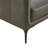 Rae Genuine Leather Upholstered Armchair(Set of 2)-115950857