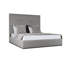 Lit tapissier capitonné standard Dezyah-26957289-26957293