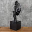 Davyan People Figurines & Sculptures
