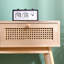 Iakovo 90cm Console Table