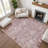 Premium Machine Washable Maag AMF1772 Global Rug-558025508