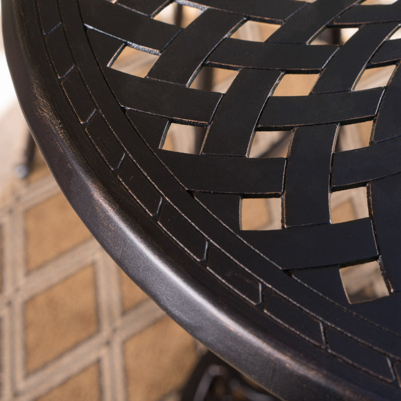 TABLE RONDE 35 po