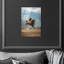 Bronc Rider Print by Oliver Gal-375764279-375764280