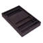 Amedeo Rectangular Folding Outdoor Coffee Table , 23.6'' in. W 15.7'' in. D