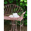 Cottrill Traditional Bench