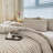Gingham Comforter Set, Pre-Washed Microfiber Ultra-Soft Plaid  Grid Comforter Set-113420698-113420697