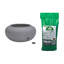 Pot de jardin en plastique