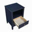 Winston 2-drawer storage Nightstand-1602618756