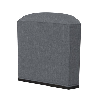 Quinn Novelty Ottoman