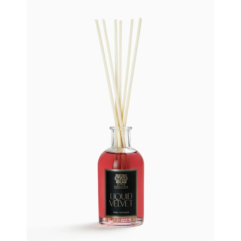 Diffuseur 100 ml, Liquid Velvet