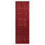 Simi Hand Knotted Cotton/Wool Southwestern Area Rug-1351446952-1373106043