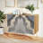 35" Wide Sideboard
