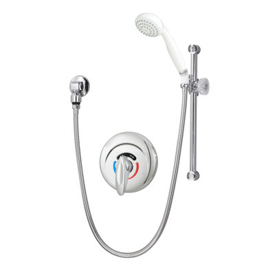 Garniture de douche Safetymix