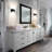 LED Wall Sconce Flush Mount Wall Night Light Dimmable-755736534