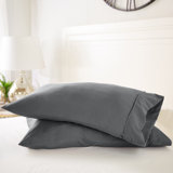 Pillowcase 2-Pack Microfiber Ultra Soft Bedding