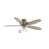 Brushed Stainless Steel is out of stock
