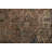 Distressed Geometric Traditional Area Rug 7x10