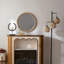 Miroir mural 27 po x 27 po-2118781922