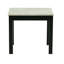 Ensemble de tables basses Majestic