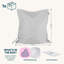 Kids Indoor-Outdoor Floor Cushion Bean Bag-63252899