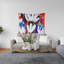 Tapisserie murale-196167842