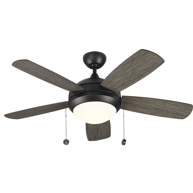 Stoller 44'' Ceiling Fan with LED Lights