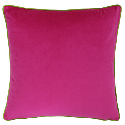 Oliver Square Throw