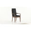Upholstered Arm Chair-1836473792