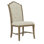 Patina Upholstered Dining Chair