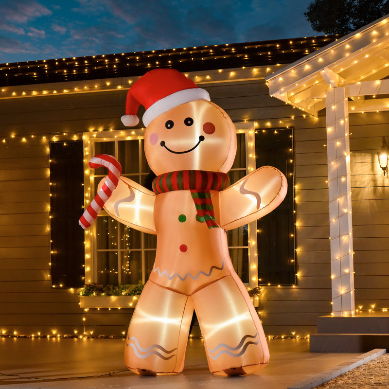 Christmas Decorative Accent