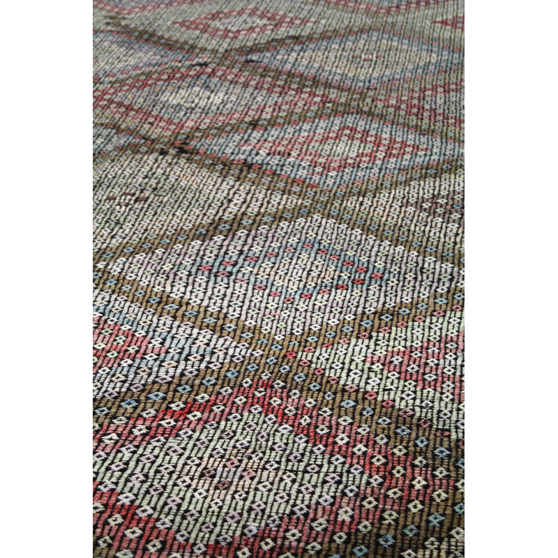 Jijim One-of-a-Kind 6'3" X 9'1" Area Rug