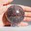 Genuine Polished Garnet Sphere (1.43 lbs)