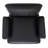 Dormilee Faux Leather Armchair-1478924622