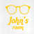 Dark Yellow