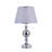 Kanli Metal Table Lamp-388914185