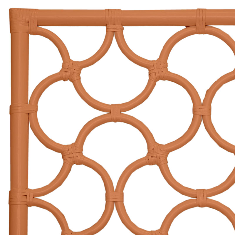 Mar Collection Headboard, Natural, Twin