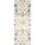 Classic Hand Knotted Floral Area Rug-1372962002
