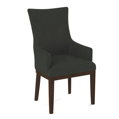 19'' H Upholstered Armchair